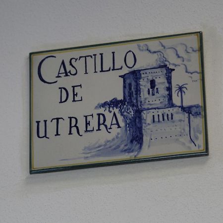דירות אוטררה Casa Del Telegrafo מראה חיצוני תמונה