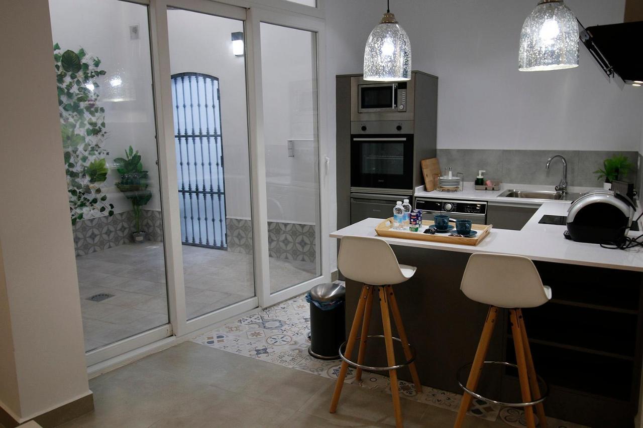 דירות אוטררה Casa Del Telegrafo מראה חיצוני תמונה