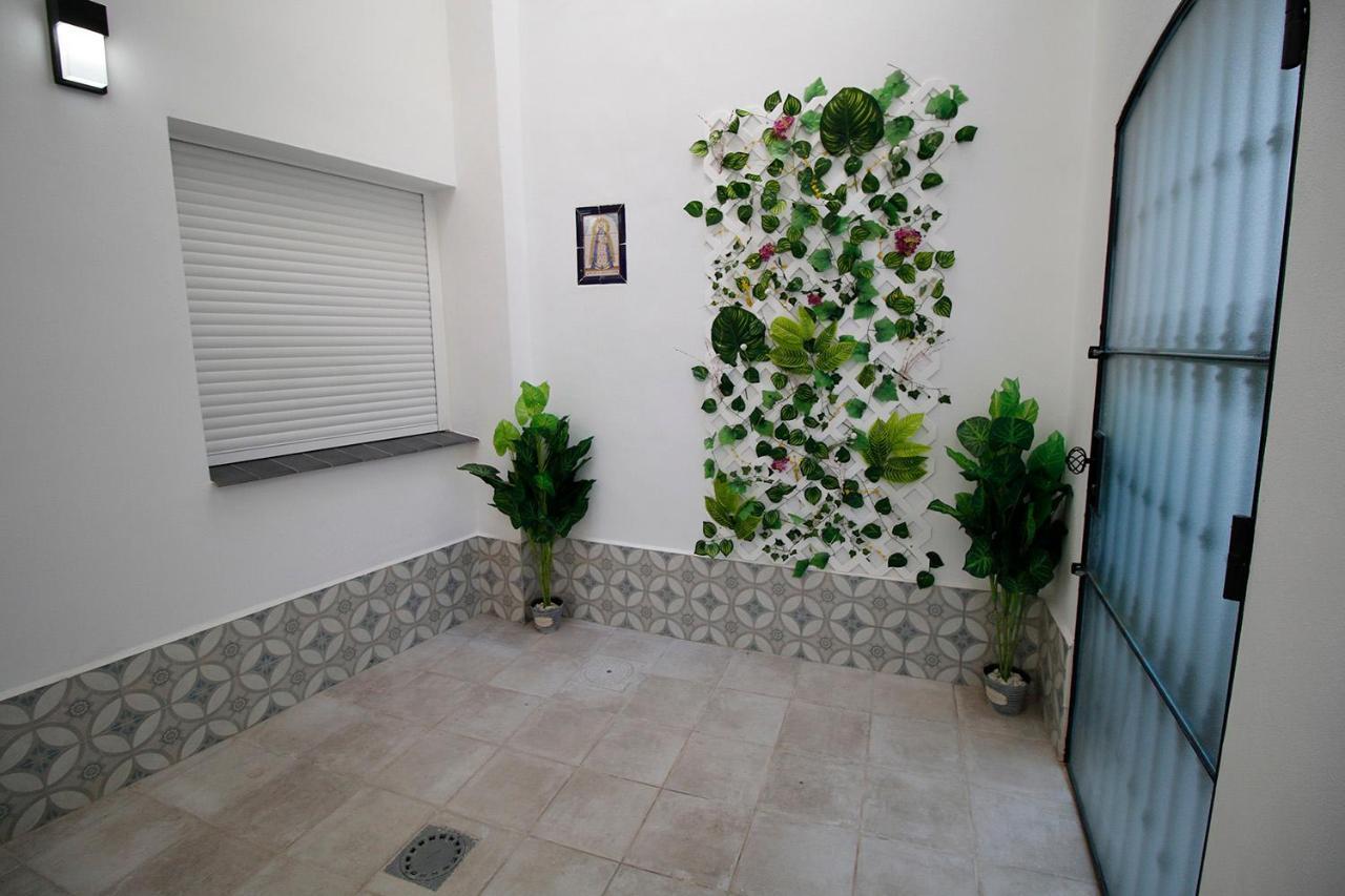 דירות אוטררה Casa Del Telegrafo מראה חיצוני תמונה