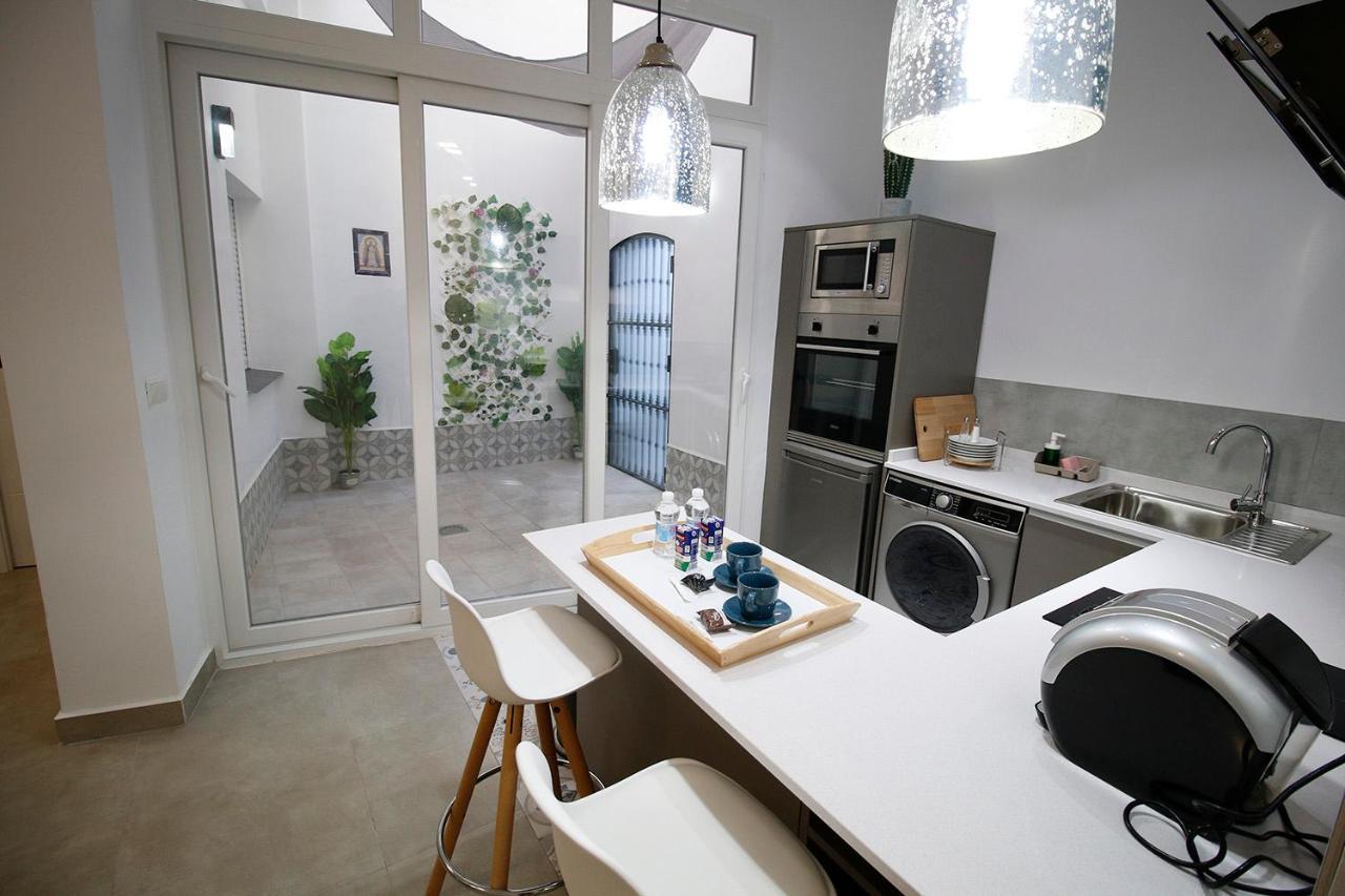 דירות אוטררה Casa Del Telegrafo מראה חיצוני תמונה