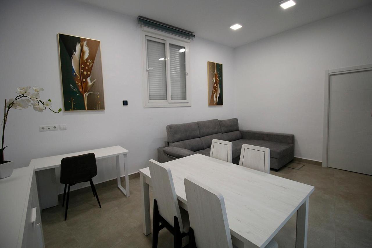 דירות אוטררה Casa Del Telegrafo מראה חיצוני תמונה