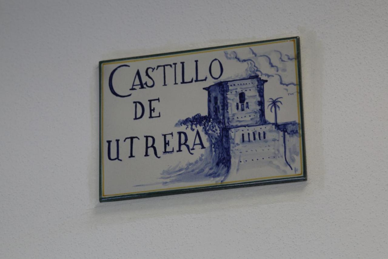 דירות אוטררה Casa Del Telegrafo מראה חיצוני תמונה