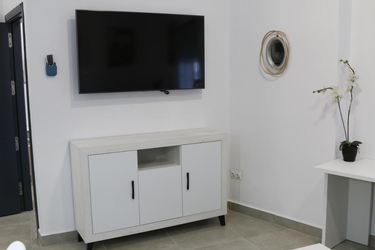 דירות אוטררה Casa Del Telegrafo מראה חיצוני תמונה