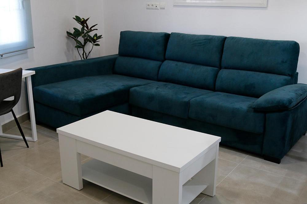 דירות אוטררה Casa Del Telegrafo מראה חיצוני תמונה